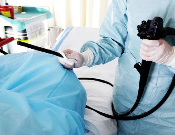 Endoscopia
