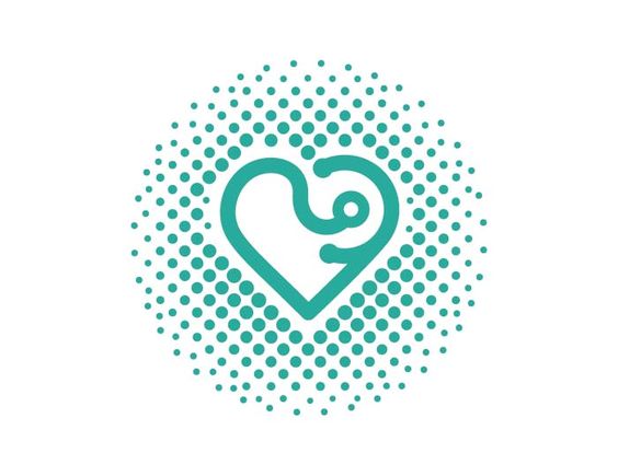 Logo obra social Hearth